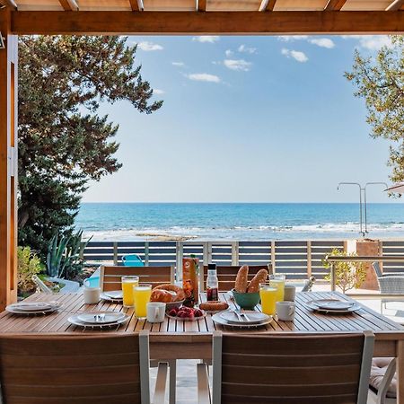 Villa Perla Λάρδος Εξωτερικό φωτογραφία