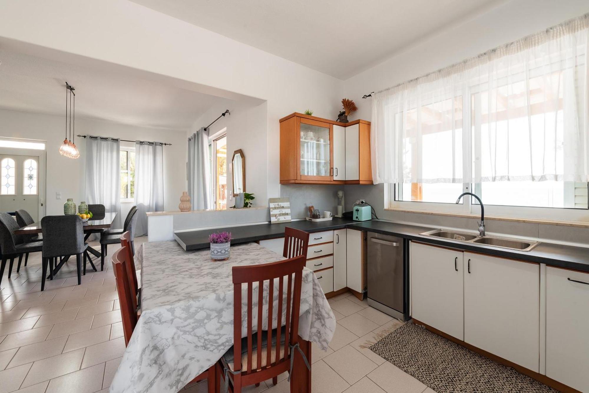 Villa Perla Λάρδος Εξωτερικό φωτογραφία