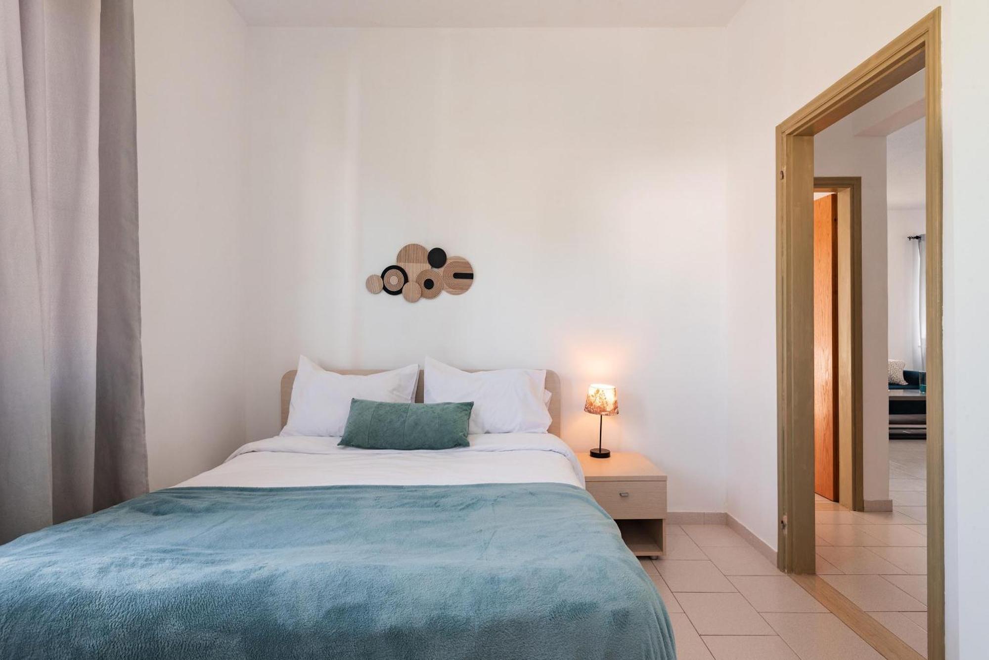 Villa Perla Λάρδος Εξωτερικό φωτογραφία