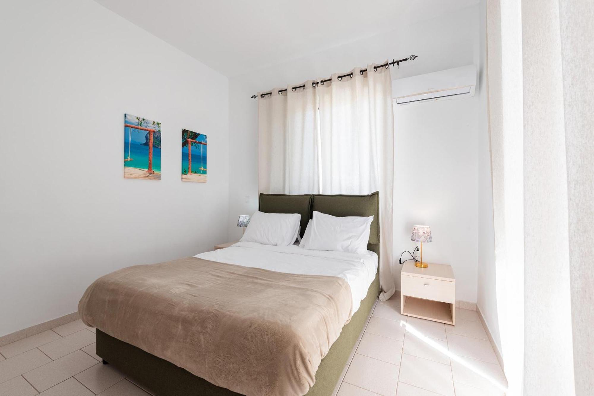 Villa Perla Λάρδος Εξωτερικό φωτογραφία