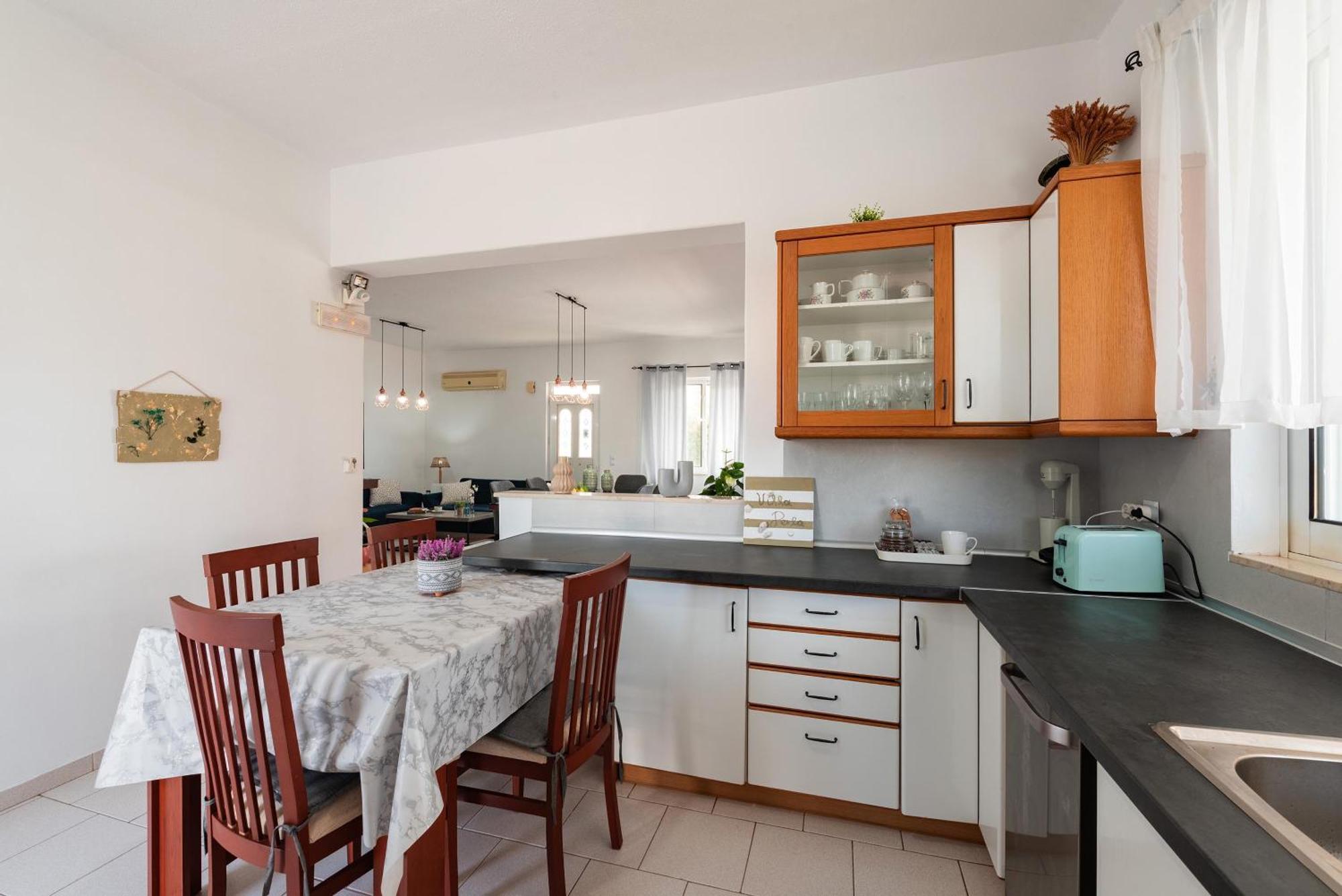 Villa Perla Λάρδος Εξωτερικό φωτογραφία