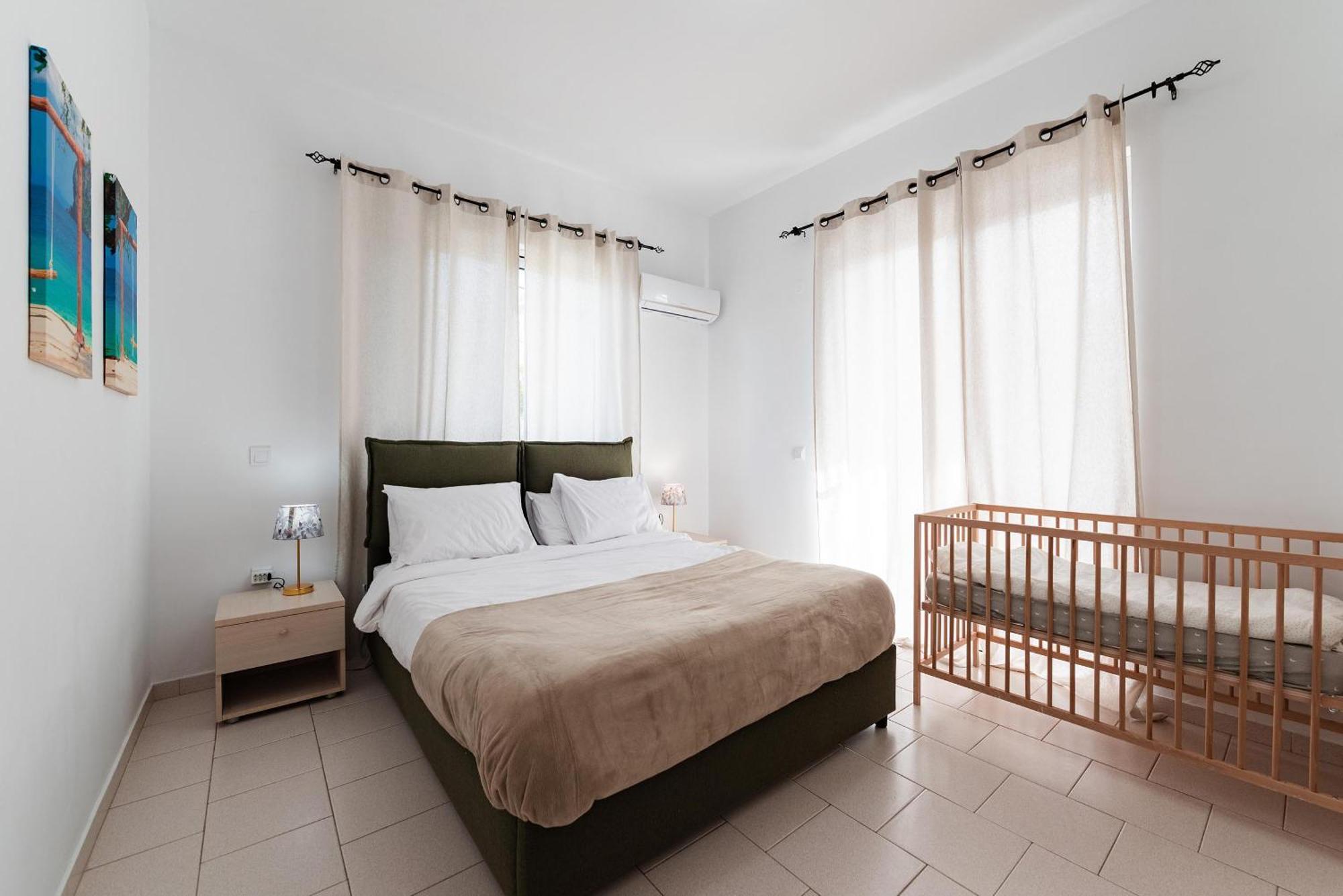 Villa Perla Λάρδος Εξωτερικό φωτογραφία