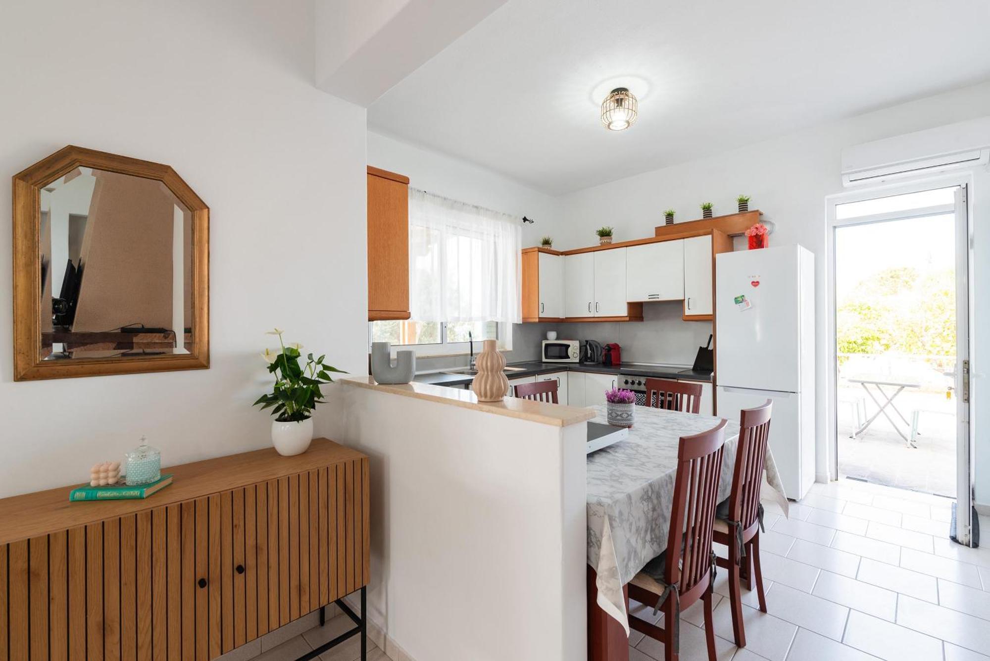 Villa Perla Λάρδος Εξωτερικό φωτογραφία