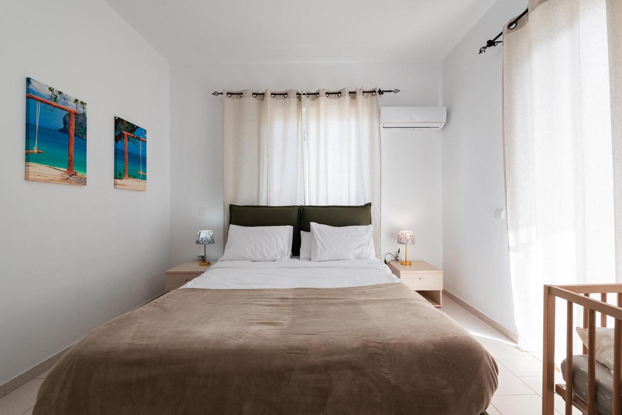 Villa Perla Λάρδος Εξωτερικό φωτογραφία